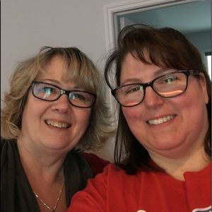 Meet your Posher, Tessie